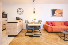 Apartment Martello City